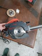 Cirkelzaag mafell kss300 maximax, Doe-het-zelf en Bouw, Ophalen of Verzenden, Zo goed als nieuw, Cirkelzaag