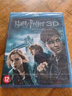 Harry Potter 3D Deathly Hallows part 1, Cd's en Dvd's, Ophalen of Verzenden, Zo goed als nieuw