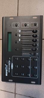 Eurolite LED DMX operator, Ophalen, Zo goed als nieuw