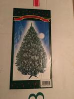 Sapin de Noël et ses décorations, Ophalen, Zo goed als nieuw