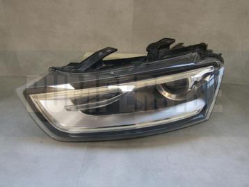 Koplamp Audi Q3 8U0 XENON 11-14 8U0941005 LINKS Q446/B174 beschikbaar voor biedingen