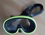 Duikbril & zwembril kind + duikballen + kleine waterbal, Ophalen, Gebruikt, Snorkel-accessoires