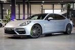 Porsche Panamera Turbo S e-Hybrid S 4.0 V8 Bi-Turbo, Auto's, Automaat, 4 zetels, 670 pk, Zwart