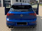 VOLKSWAGEN GOLF R 2.0 TSI 320 CV TOIT PANORAMIQUE AKRAPOVIC, Autos, Cuir, Achat, Euro 6, Entretenue par le concessionnaire