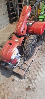 Motoculteur goldoni essence, Tuin en Terras, Ophalen