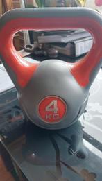 Kettlebell, Sports & Fitness, Équipement de fitness, Enlèvement ou Envoi, Kettlebell