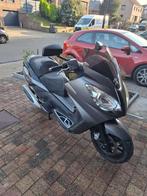 Scooter Peugeot Satelis400 2017, Ophalen, Gebruikt, Cilinder, Peugeot