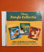 Disney - CD stories -> 1€, Enlèvement, Utilisé, Fable ou Conte (de fées)