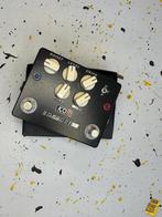 Kor Pedals Eden drive, Muziek en Instrumenten, Effecten, Ophalen of Verzenden, Zo goed als nieuw, Distortion, Overdrive of Fuzz