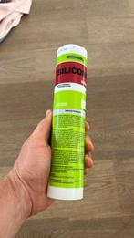 Omnicol Silicone Manhattan Grey 310ml, Doe-het-zelf en Bouw, Ophalen, Nieuw, Overige typen