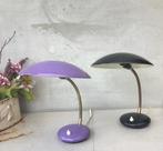 Mid Century Ufo Lampen Louis Kalff Style, Antiek en Kunst, Curiosa en Brocante, Ophalen of Verzenden