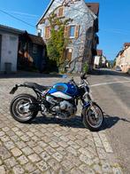 R nine T 50th anniversary, Motoren, Motoren | BMW, 2 cilinders, 1199 cc, Particulier, Meer dan 35 kW