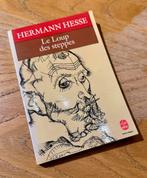 Livre Hermann Hesse - Le Loup des steppes, Enlèvement ou Envoi, Comme neuf, Hermann Hesse