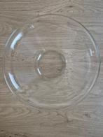 Bol en verre, Rond, Comme neuf, Verre, Enlèvement