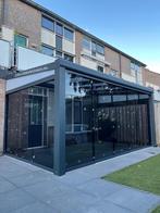 Veranda Overkapping, Tuin en Terras, Overkappingen, Ophalen of Verzenden, Nieuw, Veranda