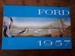 FORD   1957, Nieuw, Ophalen of Verzenden, Ford
