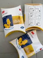 Voorgevormde oordopjes , 3 M, Enlèvement, Comme neuf