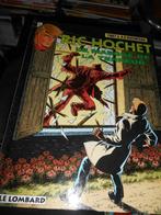 Ric Hochet 54 eo, Livres, Enlèvement ou Envoi