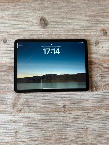 Apple Ipad Air 4 (2020) beschikbaar voor biedingen