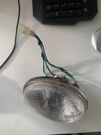 Dax koplamp, Motoren, Tuning en Styling, Ophalen