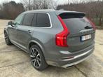 2020 Volvo XC90 Personenauto, Auto's, Volvo, Gebruikt, Euro 6, Overige brandstoffen, Bedrijf