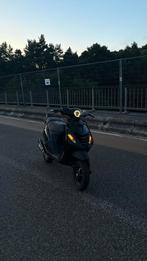 Piaggio zip bklasse, Motoren, Scooter, Bedrijf, 11 kW of minder, 1 cilinder