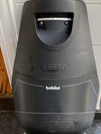 Bobike Maxi Exclusive cat 9-22 kg, Ophalen, Achterzitje, Bobike, Voetsteuntjes
