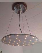 Led Hanglamp, Maison & Meubles, Lampes | Suspensions, Comme neuf, Enlèvement ou Envoi