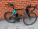 Racefiets pinarello f8 Carbon, Fietsen en Brommers, Fietsen | Racefietsen, Ophalen, Carbon
