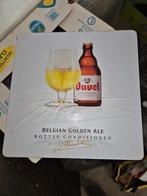 Duvel metalen plaat, Verzenden, Duvel