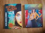 Ghostwriter Rockers en Camile, Boeken, Film, Tv en Media, Ophalen of Verzenden, Nieuw