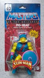 Masters of the universe, Ophalen of Verzenden, Nieuw
