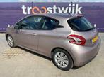 2012 - Peugeot - 208 - 1.2 VTi Active - Personenauto, Auto's, Peugeot, Euro 5, Gebruikt, Overige brandstoffen, Bedrijf