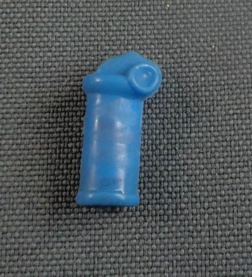 Teenage Mutant Ninja Turtles Genghis Frog vintage 1989 wapen, Kinderen en Baby's, Speelgoed | Actiefiguren, Zo goed als nieuw