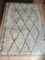 Tapijt voor binnen, Huis en Inrichting, Stoffering | Tapijten en Vloerkleden, Ophalen, Gebruikt, Wit, 150 tot 200 cm