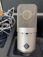 Neumann m149 avec reste de garantie, Muziek en Instrumenten, Microfoons, Ophalen of Verzenden, Zo goed als nieuw