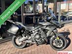Kawasaki Versys 650, Motoren, Kawasaki, 649 cc, Bedrijf, ABS