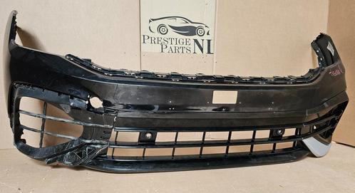 Voorbumper VW Tiguan 5NA Facelift R R20 MODEL 4xPDC Bumper, Auto-onderdelen, Carrosserie, Bumper, Voor, Gebruikt, Herkomst onderdeel bekend