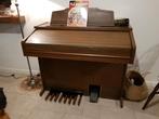 Hammond orgel met  ingebouwde leslie, Ophalen, Gebruikt, 2 klavieren, Hammondorgel