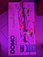 Teppanyaki nieuw in doos!, Elektronische apparatuur, Grillplaten, Ophalen of Verzenden, Nieuw, Steengrill
