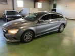 2017 Mercedes-Benz CLA Shootingbrake 180d, CLA, Gebruikt, Euro 6, Bedrijf