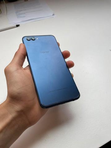 Honor View 10 beschikbaar voor biedingen
