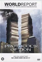 Protocols Of Zion (2005) Marc Levin - Kofi Annan, Cd's en Dvd's, Dvd's | Documentaire en Educatief, Alle leeftijden, Ophalen of Verzenden