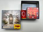 Haba Menhirs, Drie of vier spelers, Ophalen of Verzenden, Gebruikt