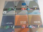 Star trek widescreen collection en special edition, Cd's en Dvd's, Dvd's | Tv en Series, Ophalen of Verzenden, Zo goed als nieuw