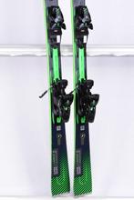 149 cm ski's HEAD SUPERSHAPE e-MAGNUM 2021, grip walk, 140 tot 160 cm, Gebruikt, Verzenden, Carve