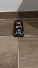 Mini mercedes auto met licht, Ophalen, Overige typen