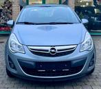 Opel Corsa ** 1J GARANTIE ** GEKEURD ** LEZ OK ** €175/maand, Euro 5, Bedrijf, 5 deurs, Dealer onderhouden