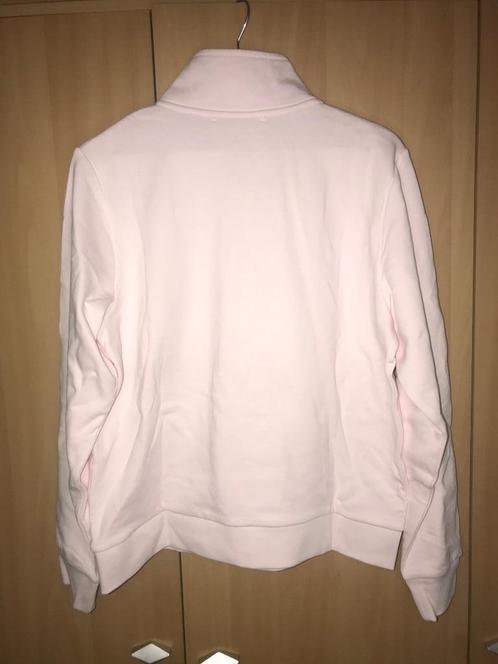 Polo Club roze sweatshirt met ritssluiting XL dames, Kleding | Dames, Truien en Vesten, Nieuw, Maat 46/48 (XL) of groter, Roze