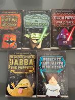 Origami Yoda book collection, Boeken, Kinderboeken | Jeugd | 10 tot 12 jaar, Ophalen of Verzenden, Zo goed als nieuw, Fictie
